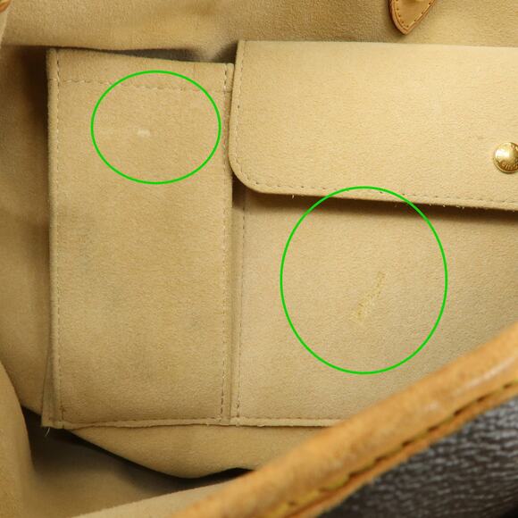 💎✨STUNNING✨💎AUTHENTIC Louis Vuitton Galliera PM - Picture 13 of 15